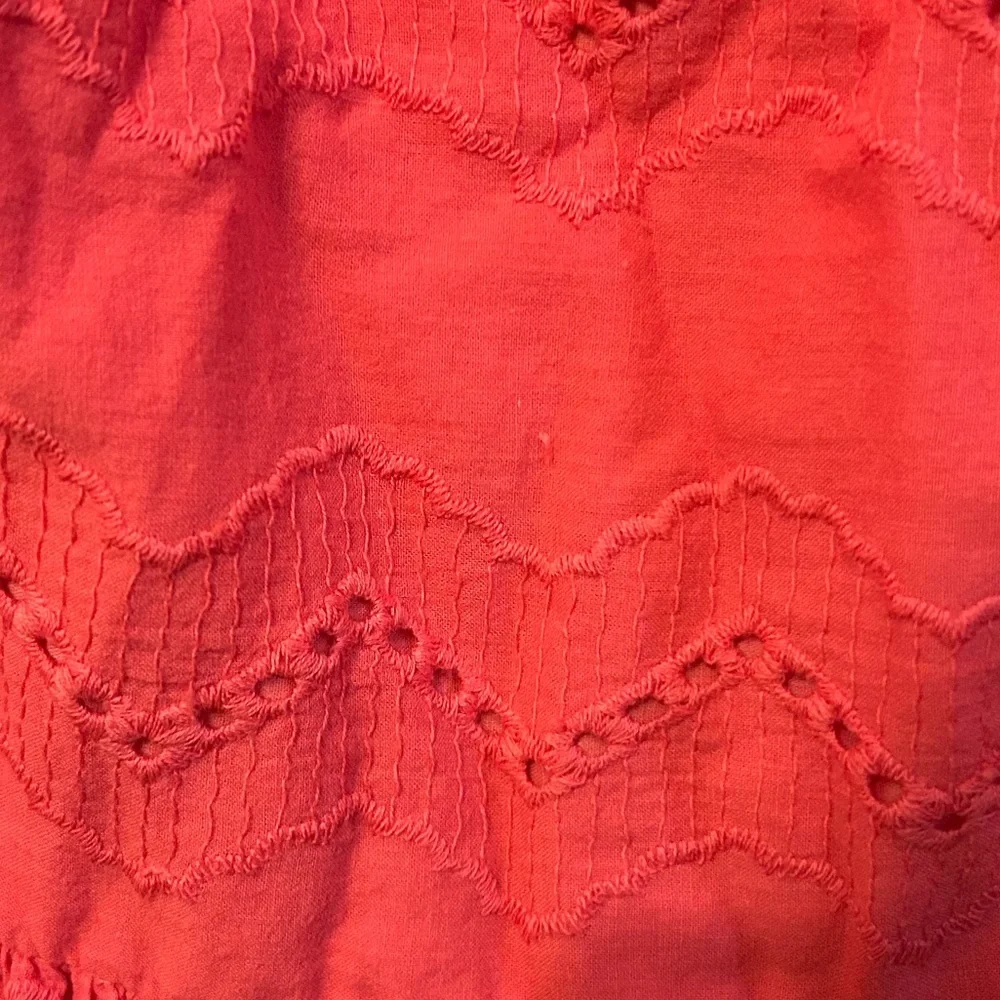 Pink Eshakti Broderie Anglaise Sundress - Picture 6 of 7